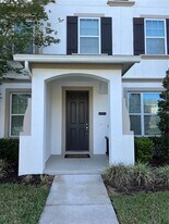 6591 Calamondin Dr in Winter Garden, FL - Building Photo