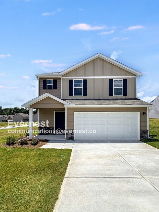 property at 129 Flowering Cherry St