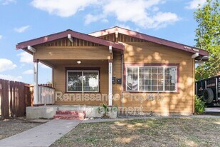 1026 Windeler Ave in Tracy, CA - Building Photo