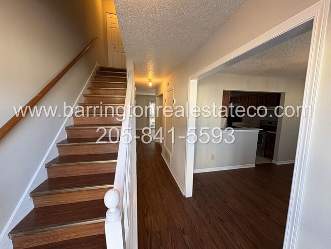 6241 Crest Green Rd in Birmingham, AL - Building Photo - Building Photo