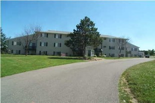 411 Stratford Way Apartments