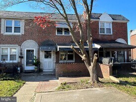 522 S 3rd St in Darby, PA - Building Photo