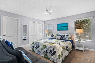 4815 Crusoe St in Kissimmee, FL - Building Photo - Building Photo