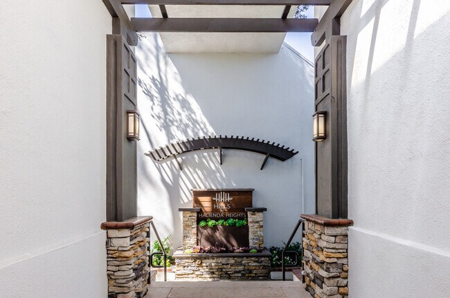 Hills at Hacienda Heights in Hacienda Heights, CA - Building Photo - Building Photo