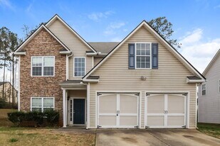 8074 Colton Creek Way in Douglasville, GA - Building Photo
