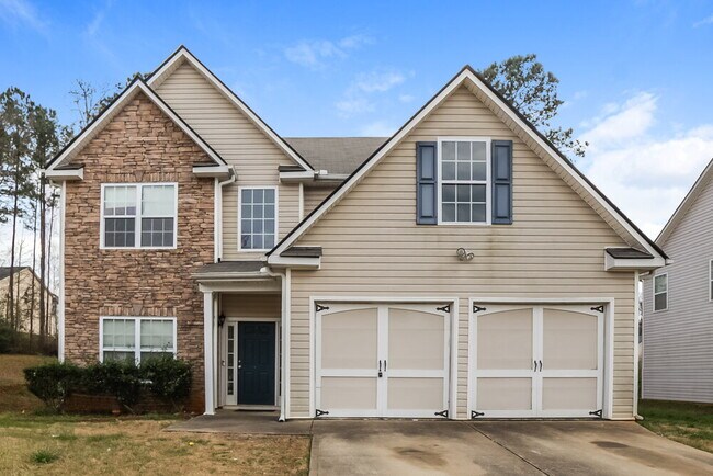 property at 8074 Colton Creek Way