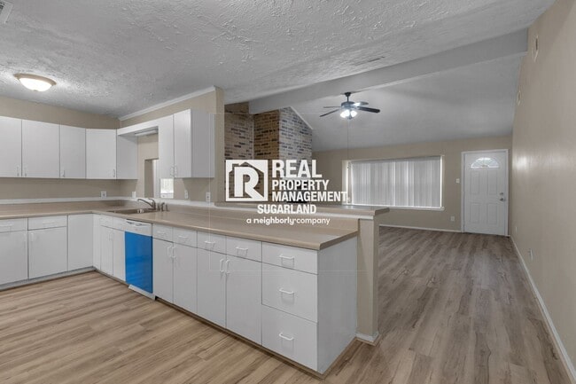 10515 Long River Dr in Sugar Land, TX - Building Photo - Building Photo