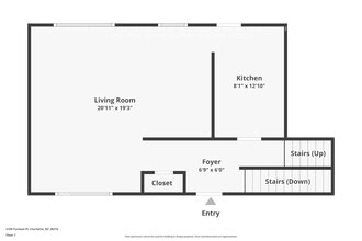 5109 Furman Pl in Charlotte, NC - Building Photo - Building Photo