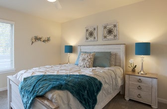 Arcadia Crossing in Vancouver, WA - Building Photo - Interior Photo