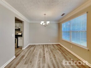 201 Sandstone Dr in Hampton, GA - Building Photo - Building Photo