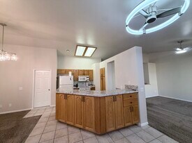 254 Reber Dr in Mesquite, NV - Building Photo