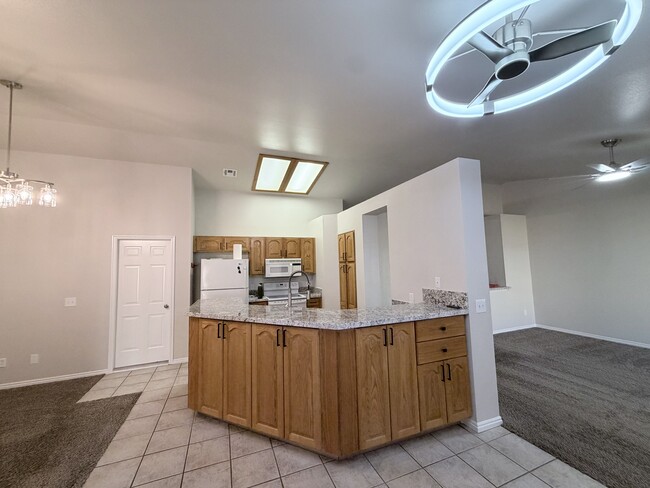 property at 254 Reber Dr