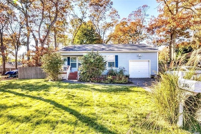 property at 196 Beaver Dr