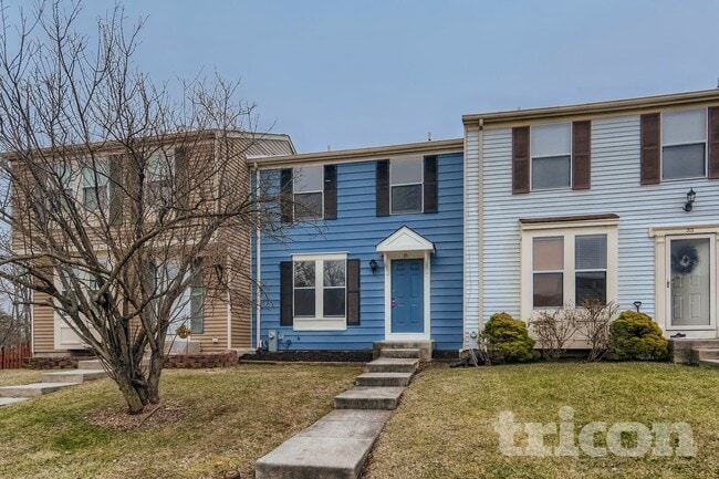 35 Greenleaf Rd in Parkville, MD - Building Photo - Building Photo