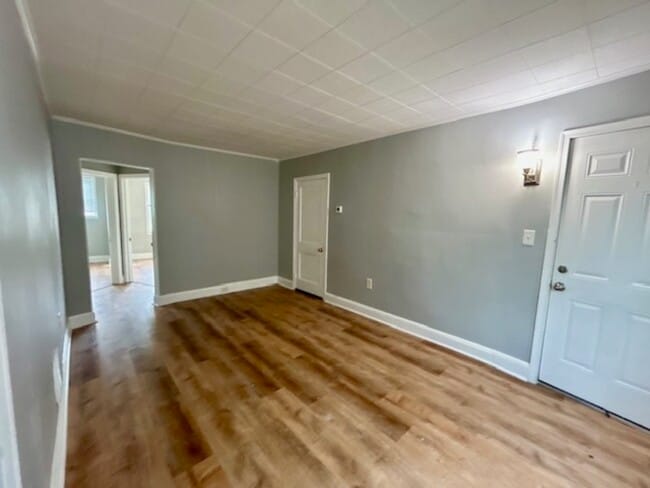1411 Filbert St in Baltimore, MD - Building Photo - Building Photo