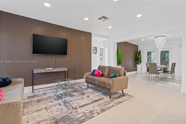 property at 1440 NE 149th St