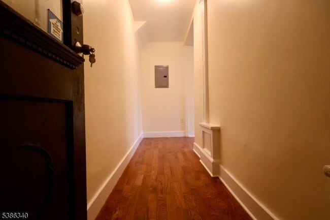 property at 484 S 16th St