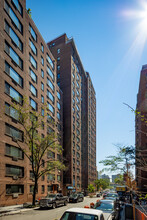 435 E 63rd St in New York, NY - Foto de edificio - Building Photo