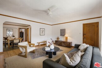 4405 Clarissa Ave in Los Angeles, CA - Building Photo - Building Photo