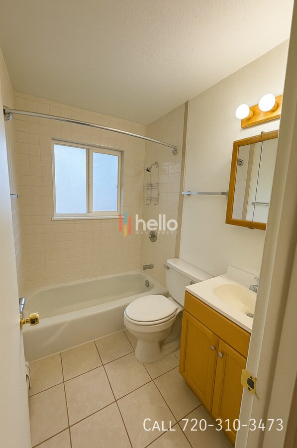 321 Bonnie Ct in Colorado Springs, CO - Building Photo - Building Photo