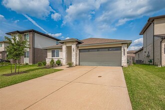 7315 Teton Creek Trace in Richmond, TX - Building Photo - Building Photo