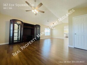 367 Fox Squirrel Cir in Columbia, SC - Building Photo - Building Photo