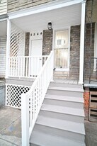 2544 Druid Hill Ave in Baltimore, MD - Building Photo