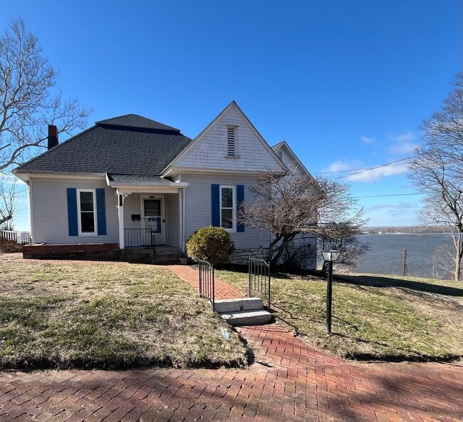 607 Summit St in Alton, IL - Building Photo - Building Photo