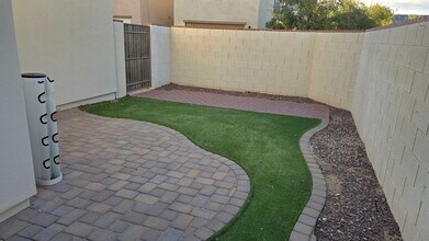21003 W Ridge Rd in Buckeye, AZ - Building Photo - Building Photo