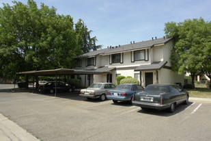 1411 W North Bear Creek Dr Apartments