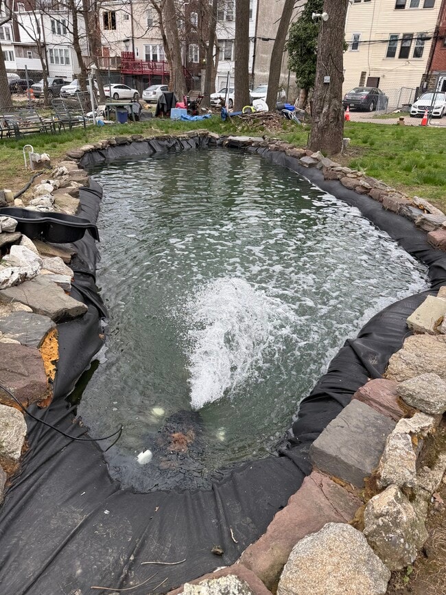 5719 N Park Ave, Unit 3rd fl apt in Philadelphia, PA - Foto de edificio - Building Photo