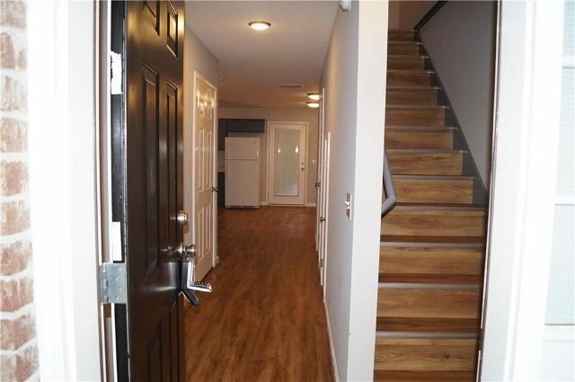 2899 Meridian Pl in Siloam Springs, AR - Building Photo