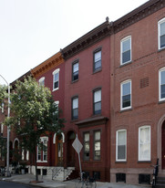 151 N 21st St Apartamentos