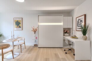 1201 Hope Av in Montréal, QC - Building Photo