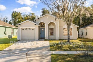 2229 Hannah Ln in Orlando, FL - Building Photo
