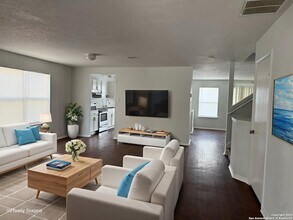 11127 Ballard Peak, Unit 10556-A in San Antonio, TX - Building Photo - Building Photo