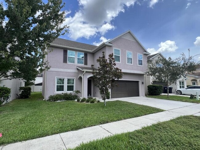 14036 Lonecreek Ave in Orlando, FL - Building Photo - Building Photo