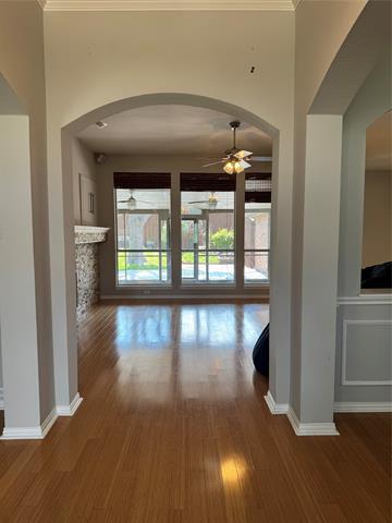 8605 Fisher Dr in Frisco, TX - Building Photo - Building Photo