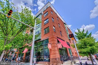 3201 St Paul St in Baltimore, MD - Building Photo - Building Photo