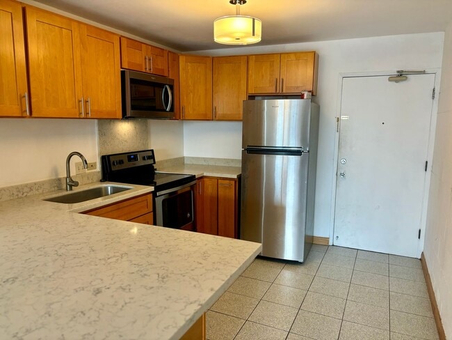 property at 1520 Spreckels St