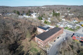 Mayo Lofts in Millbury, MA - Building Photo - Building Photo