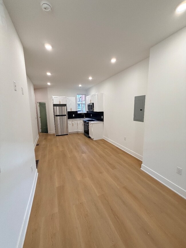property at 1325 Kerbaugh St