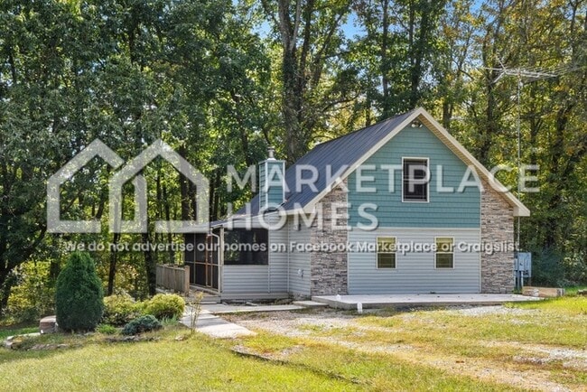 property at 156 Martin Burgess Rd