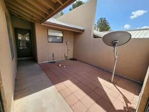 3224 Hillrise Dr in Las Cruces, NM - Building Photo - Building Photo