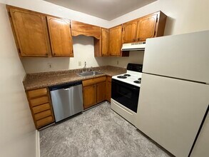 394 S Pope St, Unit 4 in Athens, GA - Foto de edificio - Building Photo