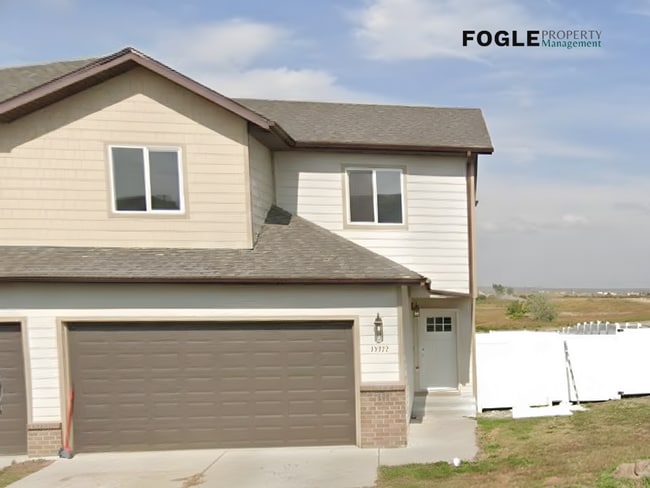 property at 13717 Kristina St