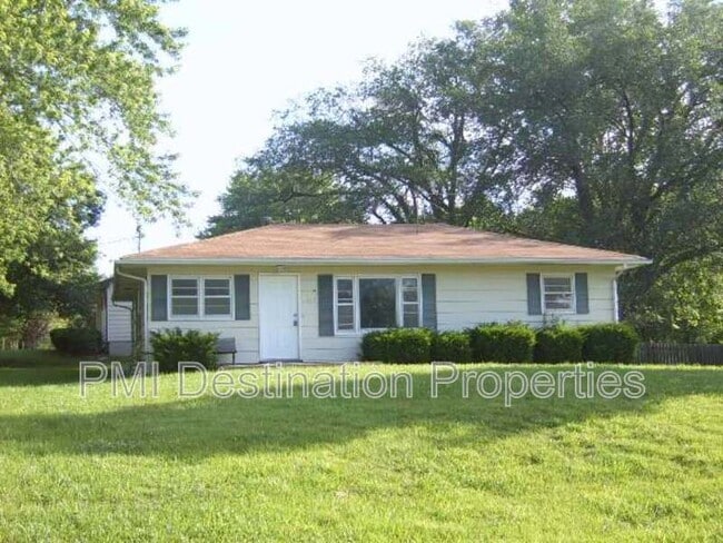 property at 8365 High St