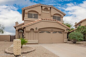 2901 E Woodland Dr in Phoenix, AZ - Building Photo - Building Photo