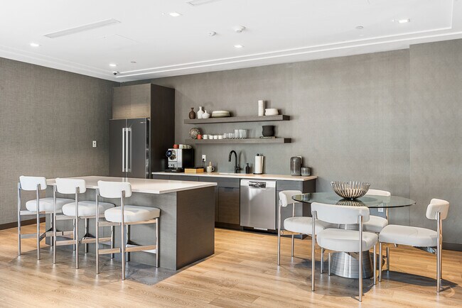 The Mill in Greenwich, CT - Building Photo - Interior Photo