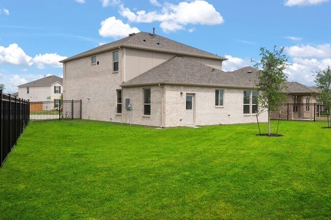 property at 21131 Turtle Gln Ln